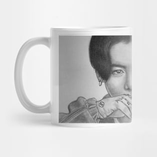 Dynamite Jungkook Mug